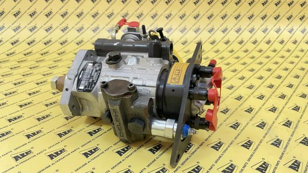 Топливный насос (ТНВД) Perkins 2644H013/21, 9323A350G, 9320A217G, 9320A215G